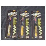 2 NEW Quick Release Refillable Precision Oil Pen