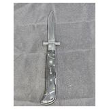 AKC Italian Roma Swinguard Knife