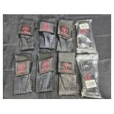 8 Boker Folding Knife Belt Sheaths