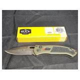 Discontinued Green Buck Impact 898 GRS-B