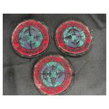 3 US Air Force 28th Bomb Wing Strategic Protection