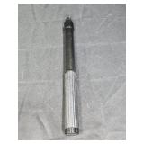 Black Metal Collapsing Billy Club