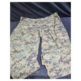 Rothco Digi-Camo USMC Cargo Pants