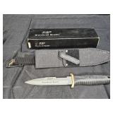 Walther P99 Tactical Knife Dagger