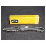 Buck Redpoint Folding Knife #3047