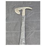 Gemtor Emergency Escape & Rescue Axe