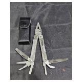 Leatherman REBAR 17 tool Multi-tool