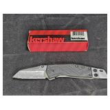 Discontinued Kershaw 1945 Barge Manual Knife