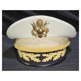 US Army Field Grade Officer