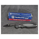 Smith & Wesson H.R.T. SW70BS Dark Grey/Black Auto