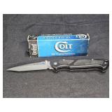 Colt M-16-K Police/ Military Auto CT4000