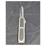 Clone of Titan Dual Action OTF Automatic Knife