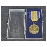 Sons of the American Revolution ROTC Medal