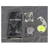 Benchmade 6 H2O Rescue Hook Knife