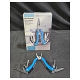 New in the Box Brookstone 11-IN-1 Classic Multi-Tl
