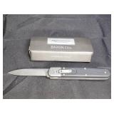 AGA Campolin Baron Elite AGA03N-SW