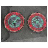 2 US Air Force 28th Bomb Wing Strategic Protection