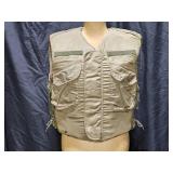 1955 US Army M-1952A Flak Vest Korea - Vietnam