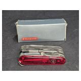 Victorinox 53504 Swiss Champ XLT Multi-tool