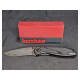 Kershaw Blur Open Assist Knife 1670BW