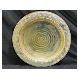 Behr Studio Pottery 11.5" Plate