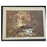 "Cola 5c" Limited Edition Print by Perry Winkler