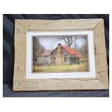 Paula Swartz Photo "Old Homestead"