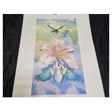 "Certain Peace by William Marlow Collector