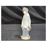 Lladró 5472 "Circus Sam" - retired