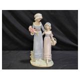 Lladró 5013, officially titled "Daughters"