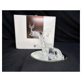 Swarovski 1994 "Kudu" Inspiration Africa Edition