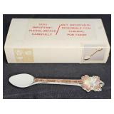 Lladró #1548.4 Retired "Brown Spoon"