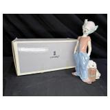 Lladró #6245 "Destination Big Top"