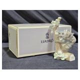 Lladró 5461 "Koala Love" figurine Retired