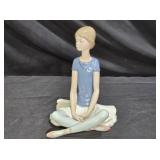 Lladró 1358 "Beth" - retired