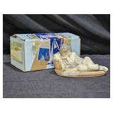 Lladró 1525 "Valencian Dreams"