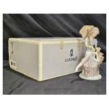 Lladró 7612 "Picture Perfect" Collector