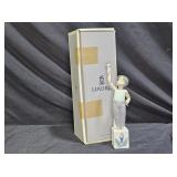 Lladró 5870 "Olympic Torch" figurine Retired