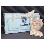 Lladró 5461 "Koala Love" figurine