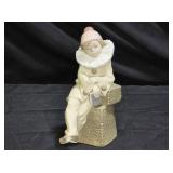 Lladró 5203 figurine "Little Jester"