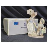 Lladró "For You" figurine #5453 Retired