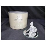 Swarovski Crystal Young Ballerina