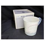 Lladró 5967 Mug V Centenary / Discovery Mug