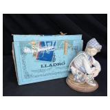 Lladró 1524 Valencian Bouquet Ramo Valenciano