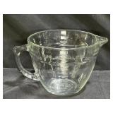 Anchor Hocking Glass 4 Cup Measuring Cup