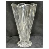 Waterford Marquis Tall Crystal 8" Vase Germany