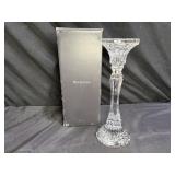 Waterford Crystal Rochester 12" Candle Stick