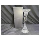Waterford Crystal Rochester 12" Candle Stick