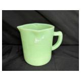 Jadeite 3 Spout 1 Cup Measuring Cup