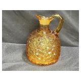 VTG Amber Fenton Large Curet